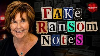 Nancy Guthrie Case: Fake Ransom Notes Exposed by FBI