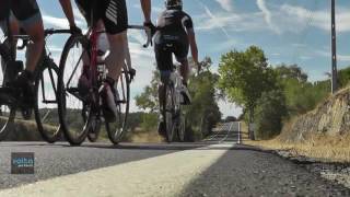 Volta Pro Tours - Woman's Grand Tour