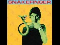 Snakefinger - Picnic in the Jungle