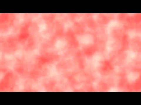 Flowing Roses (Perlin Noise)