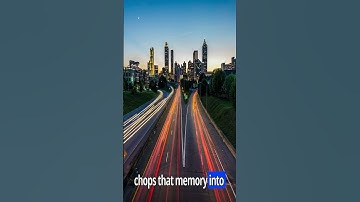 Turbocharge AI Inference #vLLM PagedAttention