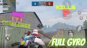 TDM 1V1 || WITH FRIEND || NO HATE || PLEASE SUPPORT || AR ONLY CHALLENGE || WATCH TILL END ||