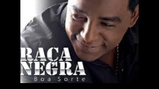 Raça Negra - Cheia de Manias (Letra)