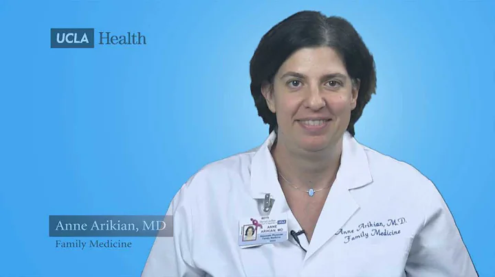 Anne Arikian, MD | UCLA Family Health Center - UCL...