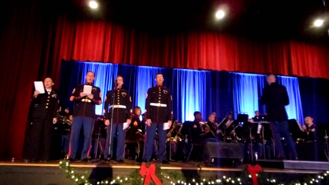 Christmas Festival YouTube