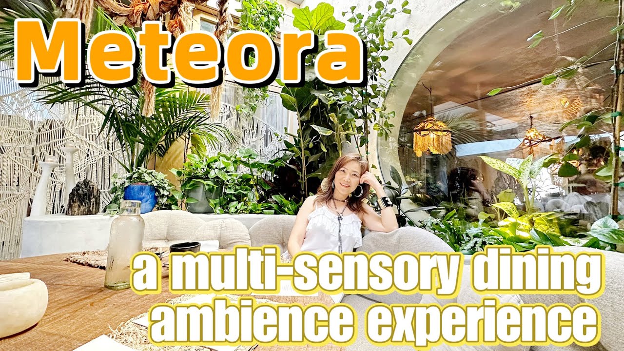 TwoMichelinstarred Chef Jordan Kahn’s new Hollywood restaurant