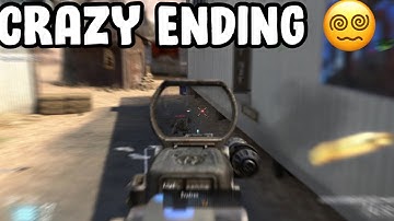 Bo2 2v2 Championship Series Last Map Crazy Ending!