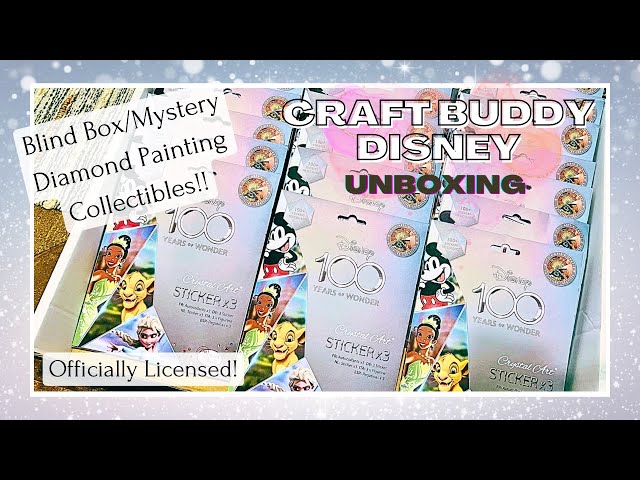 Disney 6 Pack : r/diamondpainting