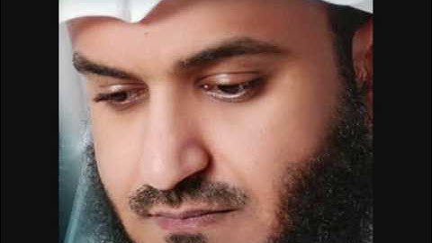 الشيخ مشاري العفاسي   رواية السوسي عن ابي عمرو   سورة القمر