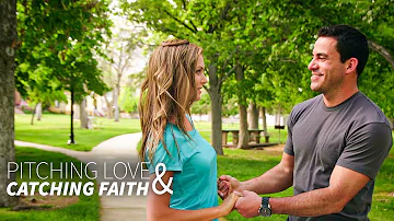 Pitching Love and Catching Faith | Free Romance Movie | HD | Full Length