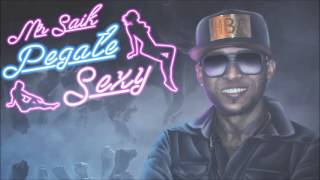 Mr. Saik ft. Dj Rasimcan - Pegate Sexy Resimi