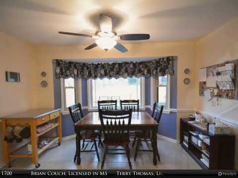 4340 Faye Drive, Olive Branch, MS home video tour