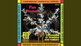 Curry Tabanca (Reprise) (Arr. for Steelband by Leon Edwards) Wealth