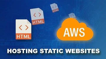 AWS S3 - Web hosting in under 20 minutes