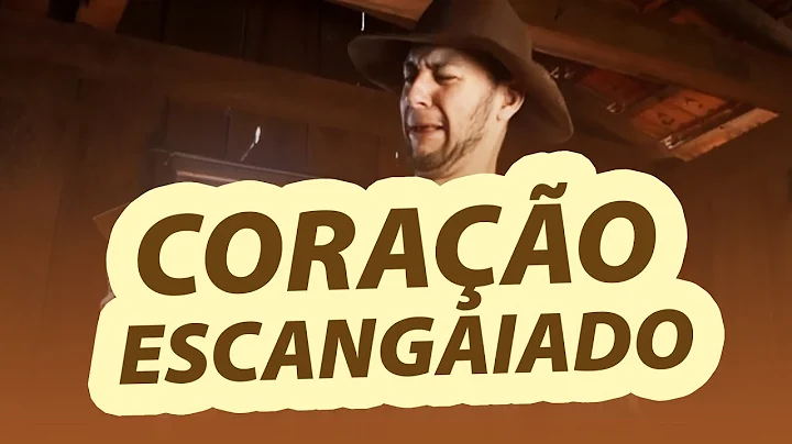 CORAO ESCANGAIADO - OTAVIO SILVA PART. CHE LOKEDO