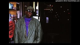The Notorious B.I.G. - Big Poppa (Phoniks Remix)