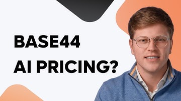 Wat is de prijs van Base44 AI?