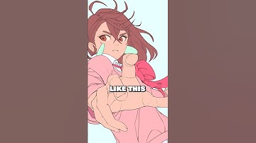 🤸‍♀️ how to draw ANY pose