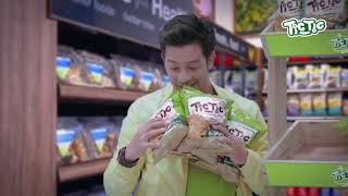 Iklan Snack TicTic  15sc Buatan Maimedia
