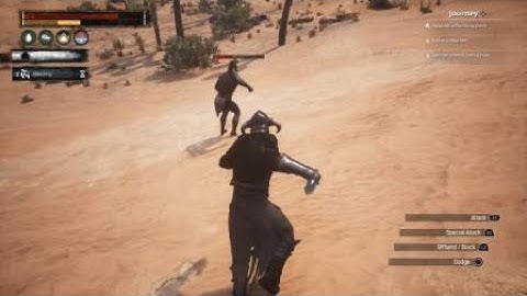 Conan Exiles big base raid part 3