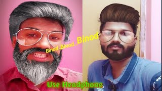 Why indian comments section is Garbage.Binod!Binod memes by Breez Tech market