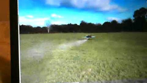 Flight Simulator Phoenix RC
