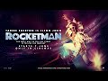 ‘Rocketman’ official trailer