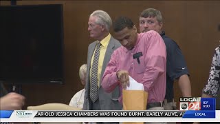 Judge Declares Mistrial In Jessica Chambers Murder Trial