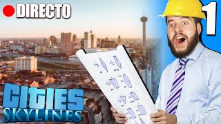 Me Hago Arquitecto Y Planifico La Mejor Ciudad | UVELAND #1