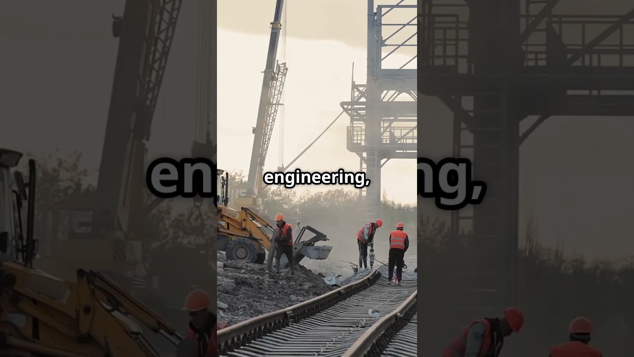 Etihad Rail: UAE's High-Speed Revolution!