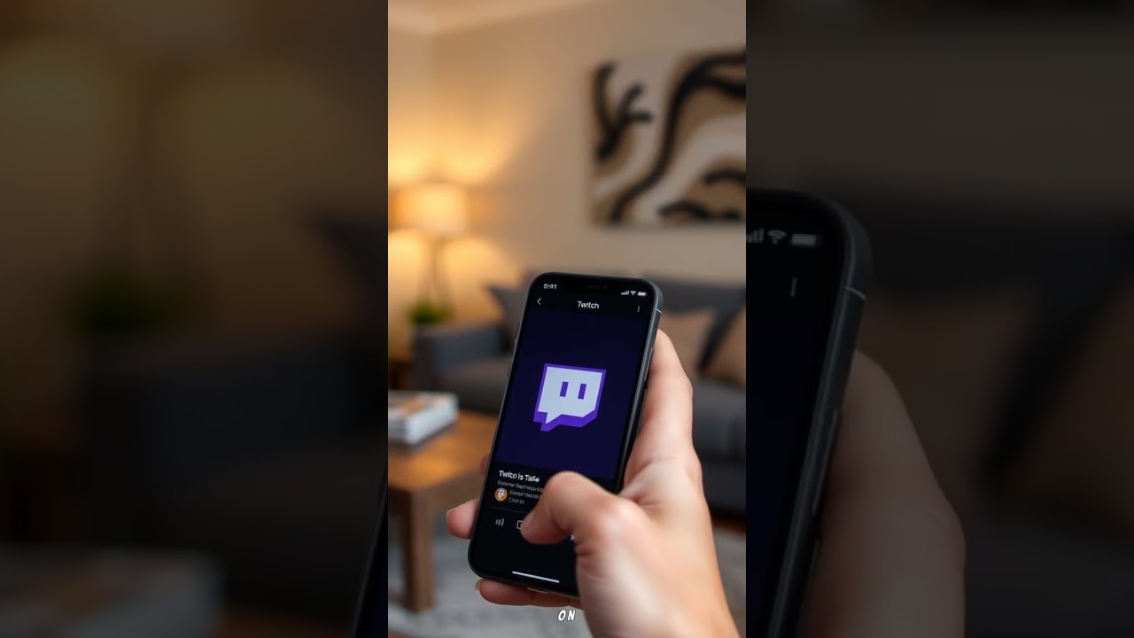 How to Unblock Someone on Twitch?