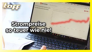 Nützliche Tipps zum Sparen von Energiekosten | taff | ProSieben Nützliche Tipps zum Sparen von Energiekosten | taff | ProSieben