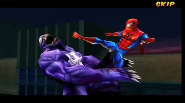 Ultimate spiderman ToTAL mayhem gameplay walkthrough part 7