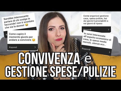 Video: Come Confermare Le Spese