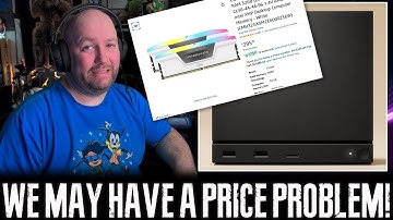 THE STEAM MACHINE PRICE COULD BE BAD