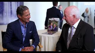 Lawrence Calcano - Milken Institute Global Conference 2024