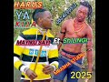 SHILINGI FT MAYIKU SAYI HALISI YA KIJA 0624095512 PROD MBASHA STUDIO 2025 SHILINGI FT MAYIKU SAYI HALISI YA KIJA 0624095512 PROD MBASHA STUDIO 2025