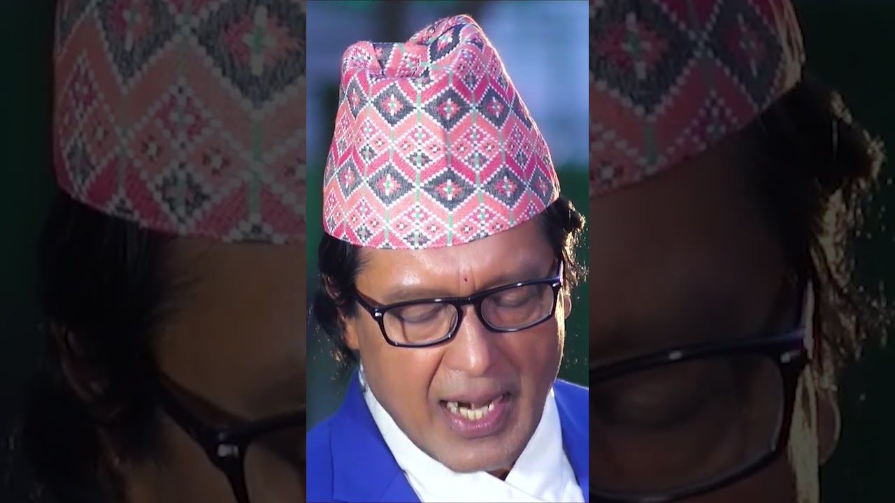Mero Desh | Ramkrishna Dhakal | Rajesh Hamal | New Nepali National Song 