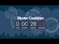 SILVESTER COUNTDOWN | DE/AT/CH | 2020 / 2021 | Echtzeit | LIVE | Teil 2