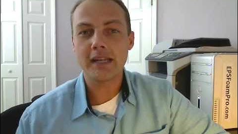 What Is The Difference Between Styrofoam and Expanded Polystyrene EPS Foam?