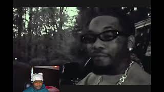 Offset- Antisocial @Freakie55 reactiom