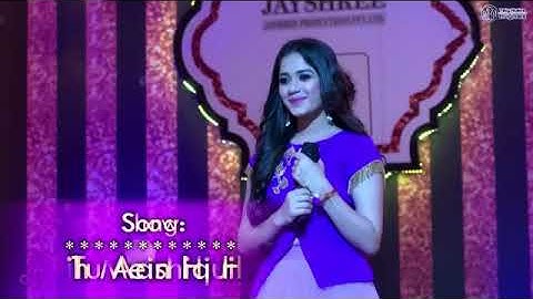 Thumbnail of Tu Aashiqui Toi mon amour lyrics