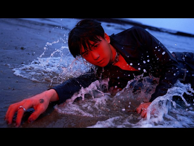 Ozone - 周祖安 Zu An - '不想再讓你哭 (I don't want to make you cry anymore)' Official Music Video