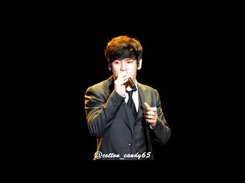 170903 - 서뮤페 햄릿얼라이브'사느냐 죽느냐' 홍광호