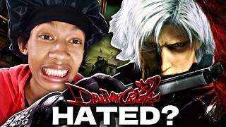 Famous Why Does Everyone Hate Devil May Cry 2? Net Worth