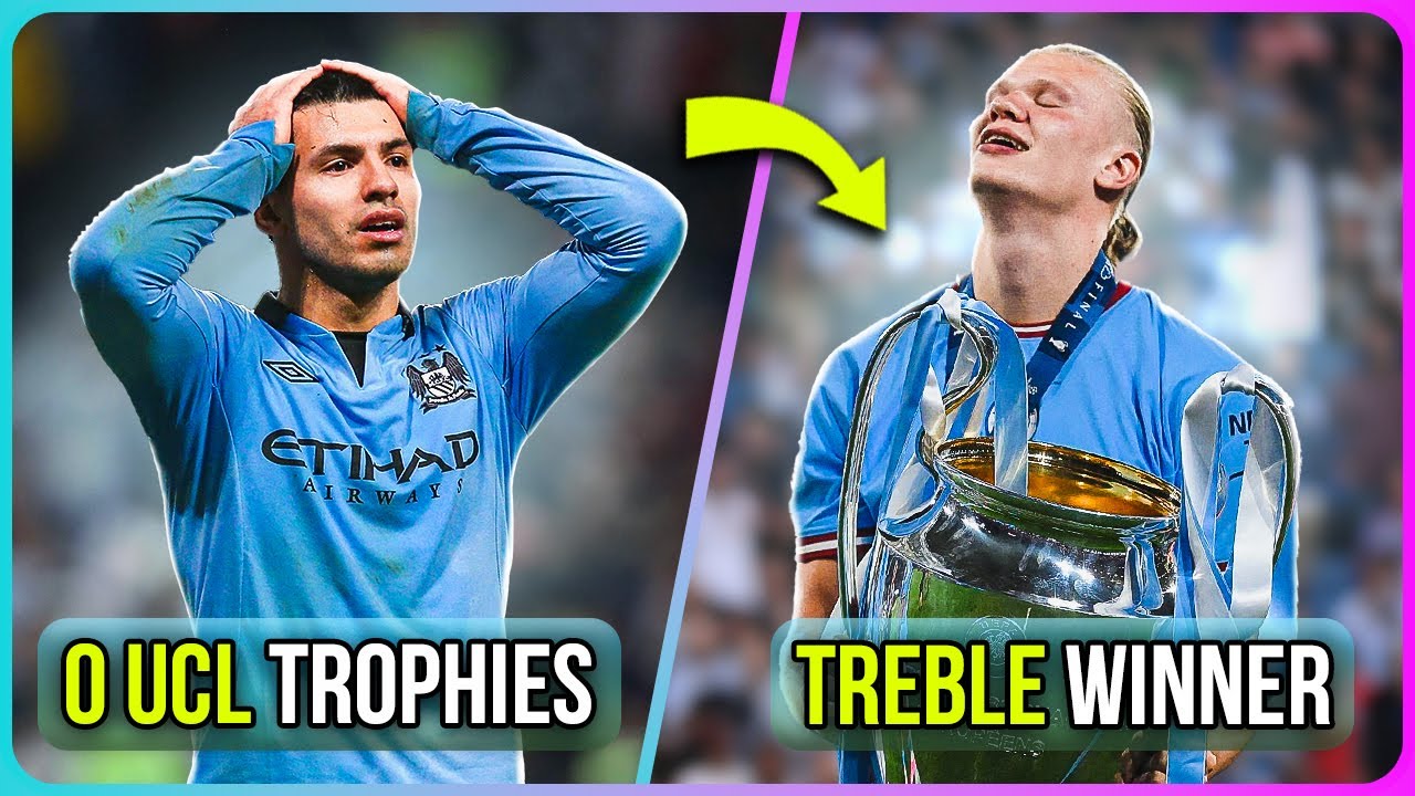 ⁣10 Football Transfers Which Transformed Their Club's History