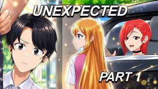 #444 || UNEXPECTED PART 1 - Drama Animasi Sekolah SMA