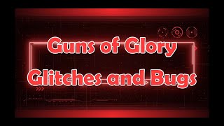 - GoG - Bugs \& Glitches -  Fanthomas K58 17B Troop hack - Marches Stuck - Blood War Map Disappear -