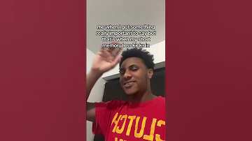 Relatable Tiktok 