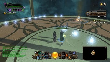 Neverwinter Warlock Heal Build Update [Mod 30]